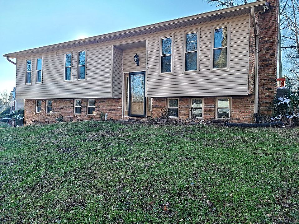 925 Whippoorwill Dr, Talbott, TN 37877 Zillow