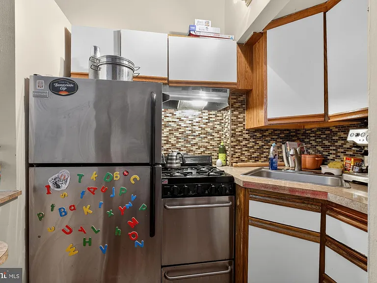 1336 Lombard St #1F — Photo 6