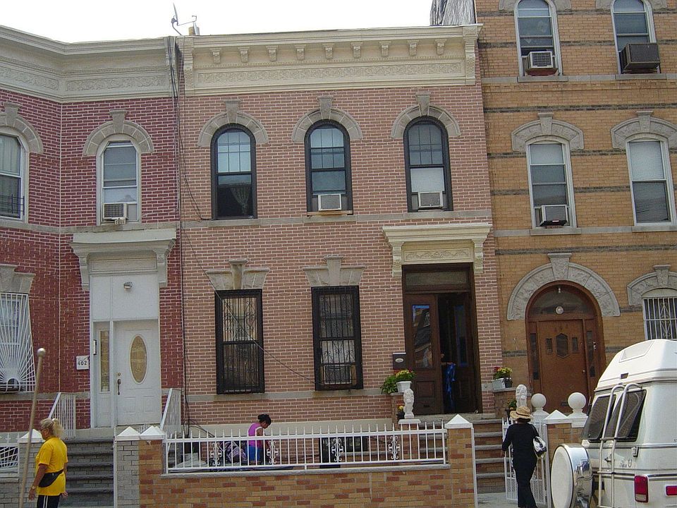 Front View