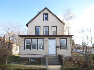 1237 Jackson St, North Chicago, IL 60064