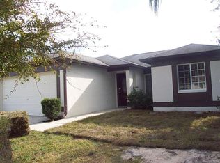 1445 Birchstone Ave, Brandon, FL 33511