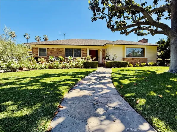 400 W Alberta St, Anaheim, CA 92805