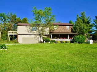 511 Flynn Rd, Bronston, KY 42518