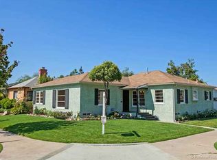 4596 Estrella Ave, San Diego, CA 92115