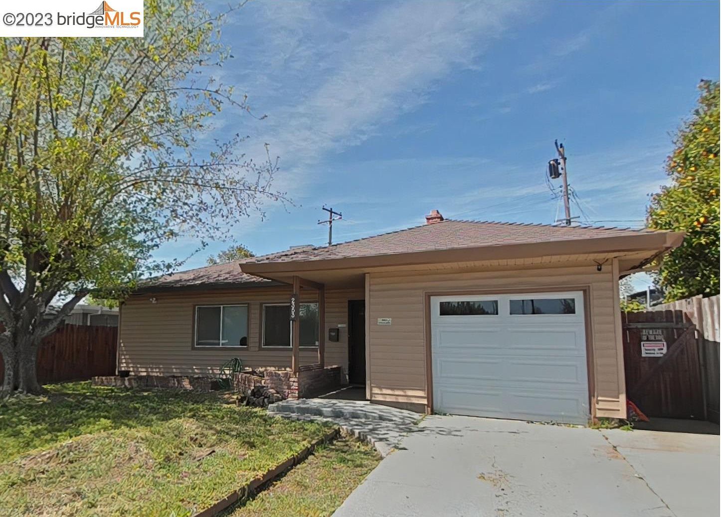 2353 Bell St, Sacramento, CA 95825 Zillow
