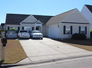 149 Powder Springs Loop, Myrtle Beach, SC 29588