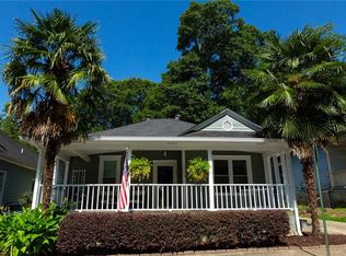 206 Flora Ave, Atlanta, GA 30307