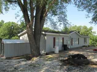 154 Country Dr, Foley, MO 63347