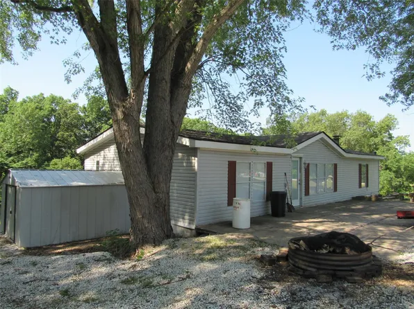 154 Country Dr, Foley, MO 63347