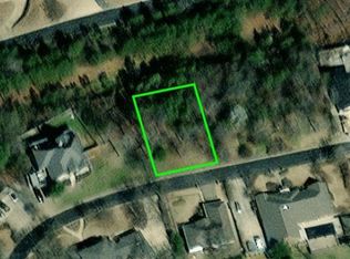 LOT 27 Hunterscove Ln, Hot Springs National Park, AR 71913