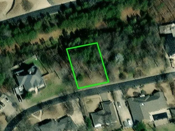 LOT 27 Hunterscove Ln, Hot Springs National Park, AR 71913