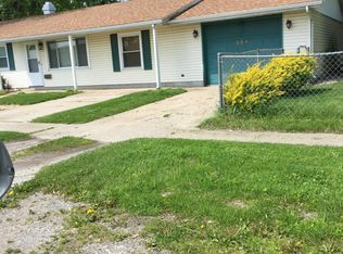201 Redpath Ave, Michigan City, IN
