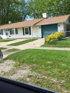 201 Redpath Ave, Michigan City, IN, 46360