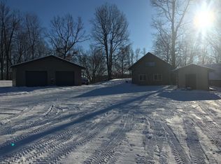 2312 3rd St, Cumberland, WI 54829