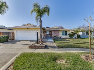 4723 N Angus St, Fresno, CA, 93726