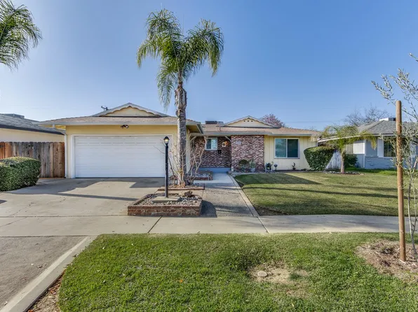 4723 N Angus St, Fresno, CA 93726