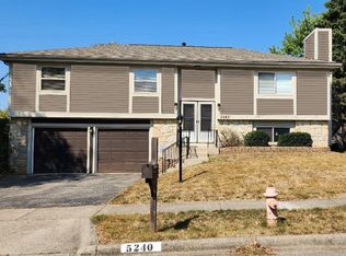 5240 Freedom Ridge Dr, Columbus, OH 43230