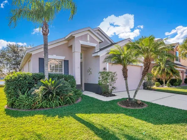 14974 Huntcliff Park Way, Orlando, FL 32824