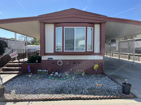 2627 W Midvalley Avenue #34, Visalia, CA 93277