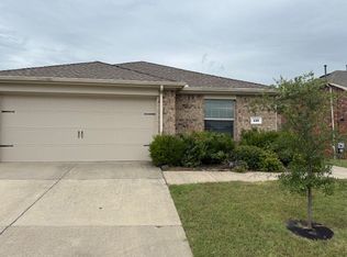 425 Andalusian Trl, Celina, TX 75009