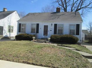 1647 Gerrard Ave, Indianapolis, IN