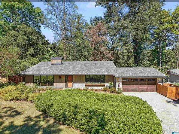 2992 Donita Ct, Birmingham, AL 35243