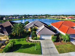 1839 Coconut Palm Cir, North Port, FL 34288