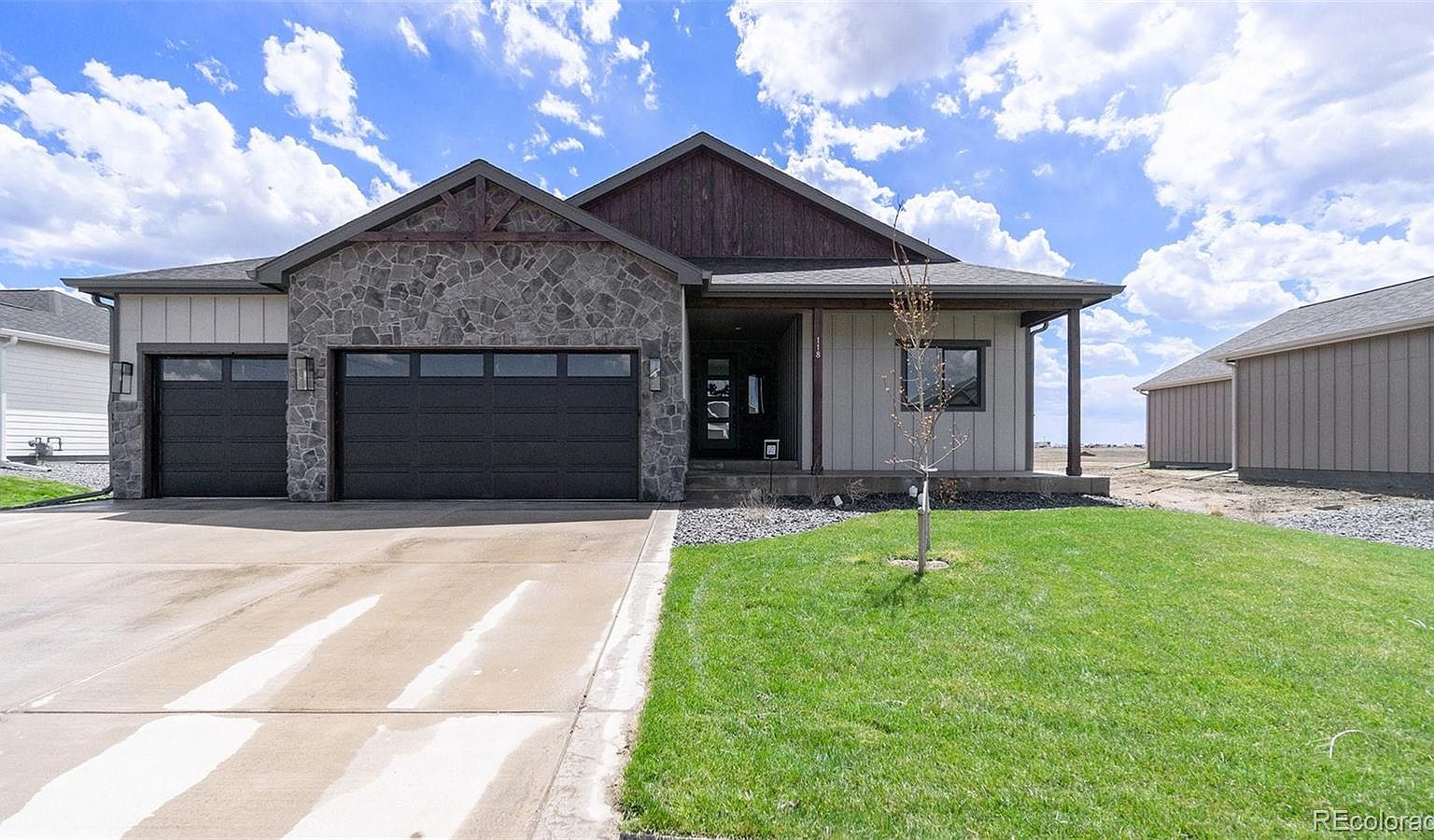 118 7th Avenue, Wiggins, CO 80654 Zillow
