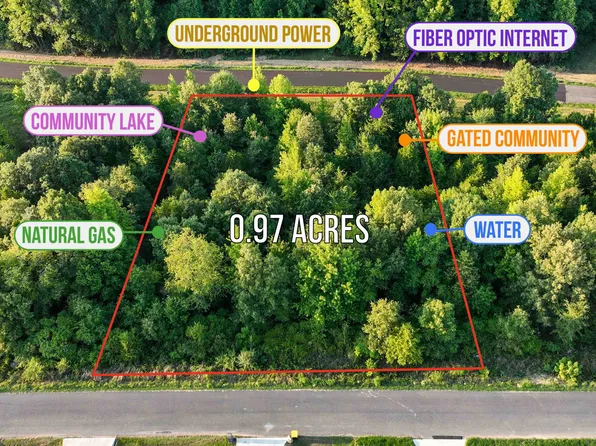 (undisclosed Address), Austin, AR 72007