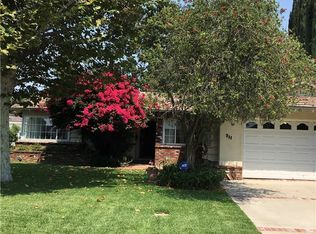 711 Estrella Ave, Arcadia, CA 91007
