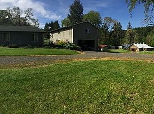 25715 NW Dodson Rd, Yamhill, OR 97148