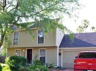 10380 Arrow Bluff Ct, Jacksonville, FL 32257