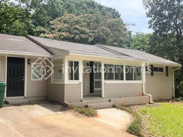 2352 Ousley Ct, Decatur, GA 30032