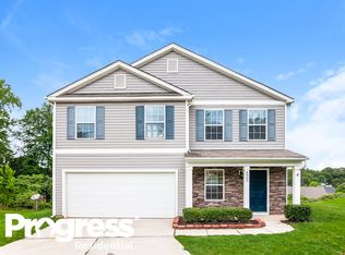 4905 Broad Leaf Ct, Dallas, NC 28034