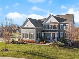 200 Durrow Ct, Mars, PA 16046