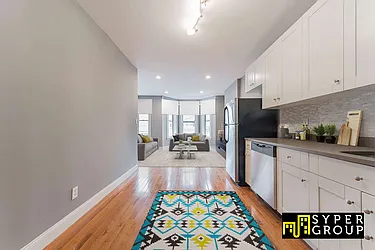 Rented by The Syper Group