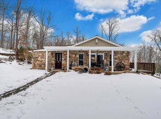 261 Stone Mountain Dr, New Castle, VA 24127