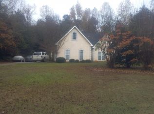 81 Barrington Ridge Ct, Sharpsburg, GA 30277