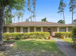 1514 Oakwood Dr, Slidell, LA 70458