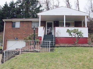 408 Marshall Dr, McKeesport, PA 15132