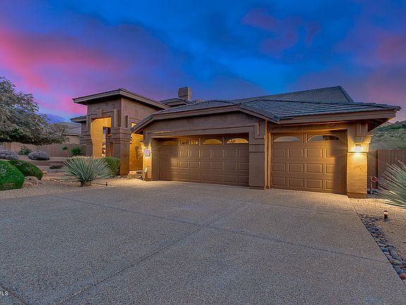 4th image of 11725 E Mariposa Grande Dr