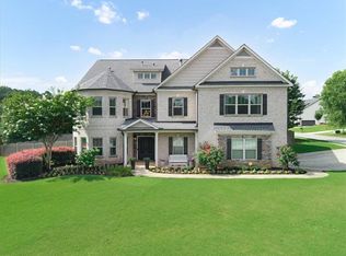 2638 Cashel Ln, Powder Springs, GA 30127