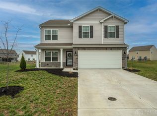 909 Nelson Pl, Trenton, OH 45067