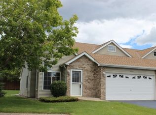 10737 Quince St NW, Coon Rapids, MN 55433