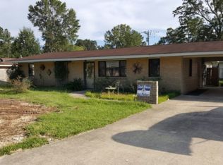 7220 Linda Lee Dr, Denham Springs, LA 70706