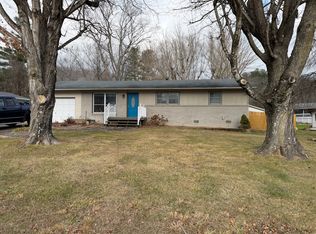 609 Bee Tree Rd, Swannanoa, NC 28778