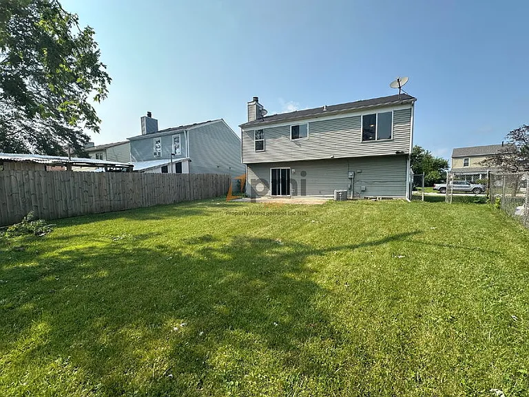 1031 W 59th Pl — Photo 19