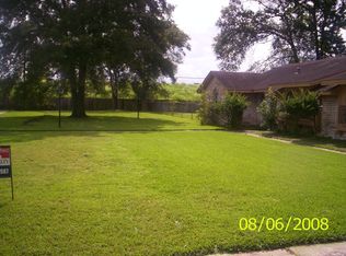 8322 Indian Spring Trl, Houston, TX 77050