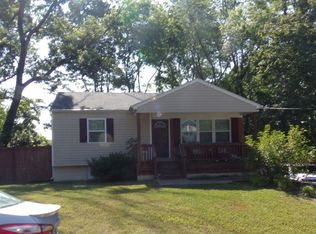 1519 Aiden Dr, Woodbridge, VA 22191