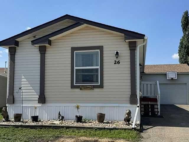 1st image of 15 Mackenzie Ranch Way #26